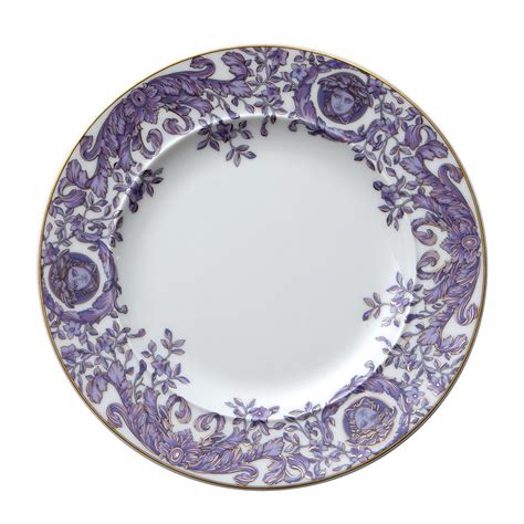 versace grand divertissement|Versace Dinnerware Le grand divertissement Collection.